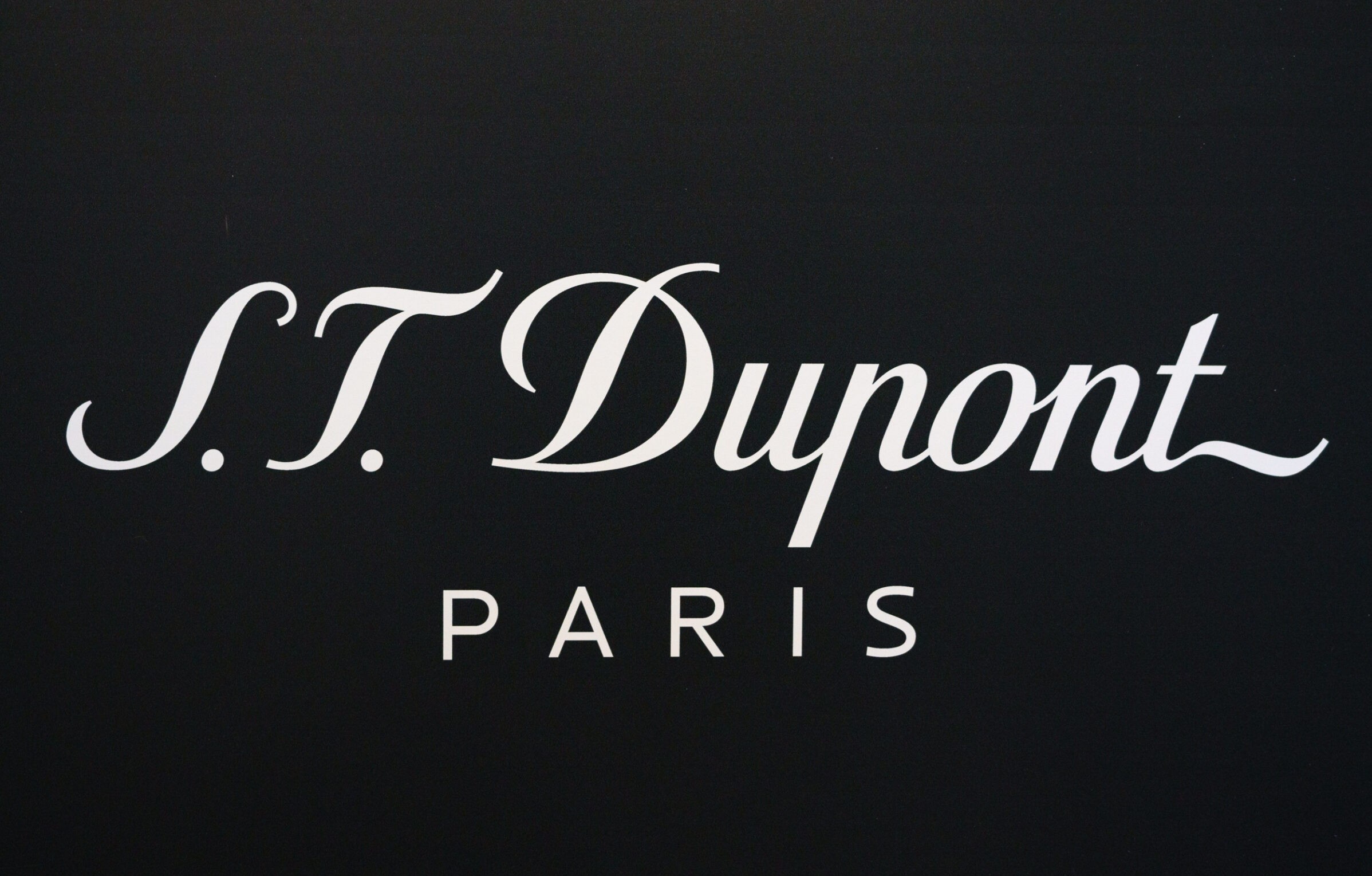 S T Dupont Luxury Pens and Lighters